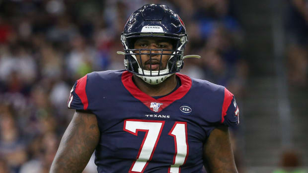 Tytus Howard